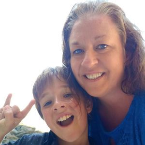 Meet your Posher, Brynn